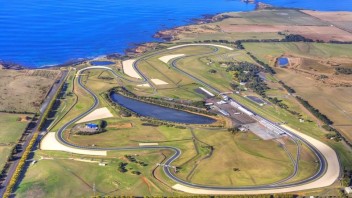 MotoGP &amp; SBK at Phillip Island for another 10 years