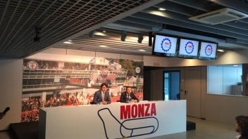 Monza: one week until the management decision