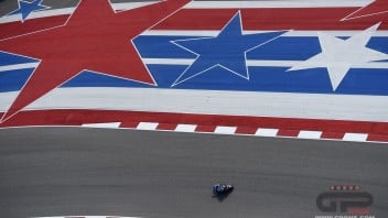 GP di Austin: meglio in chiaro che su Sky