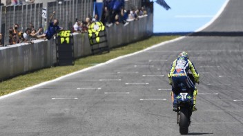 Rossi vince e TV8 supera i 2 milioni di spettatori