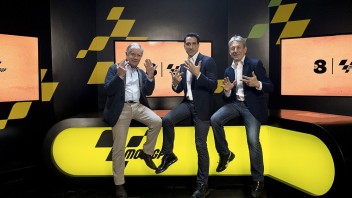 Gli orari del Gran Premio di Jerez su TV8