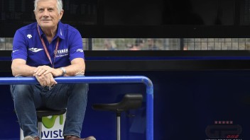 A tu per tu con Agostini: Rossi? è come me 