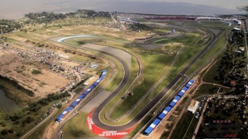 MotoGP in Argentina for another 3 years