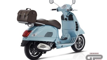 Moto - News: Vespa 70° anniversario: orgia di promozioni