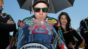 Aragon, Rea: &quot;It wasn&#039;t easy but I&#039;m pleased with the podium&quot; 
