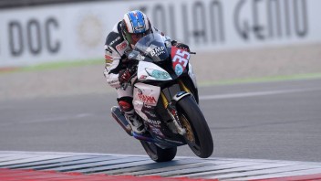 Stock1000, FP2: Tris tricolore a Imola, 1° De Rosa