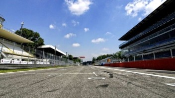 SBK, Monza cancellata ufficialmente dal calendario