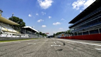 SBK, Monza officially removed from the calendar