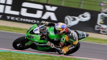 SSP, FP1: Sofuoglu fa il vuoto, 4° Zanetti