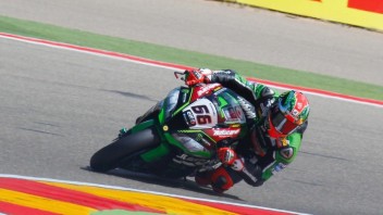 Aragon: Sykes risponde a Davies