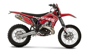 Moto - News: Gas Gas Gamma Enduro 2017