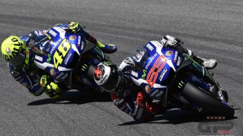 GP of Italy, Mugello 2016