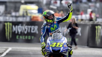 Rossi: &quot;Al Mugello non commetterò errori&quot;