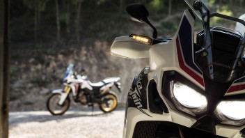 Moto - News: Mercato: ad Aprile crescono ancora le due ruote, +10%