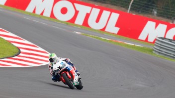 SSP, FP1: Jacobsen si impone, 2° Sofuoglu