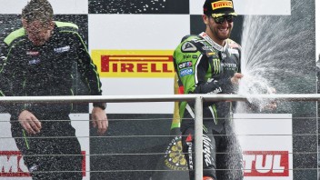 Donington, Sykes: I was worried I couldn&#039;t do it