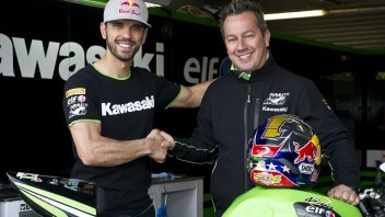 Sofuoglu e Kawasaki fino al 2017