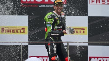 Sepang, Sykes: &quot;I really had fun riding my bike today&quot;