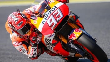 Marquez: Assen, first of the &#039;friendly&#039; tracks