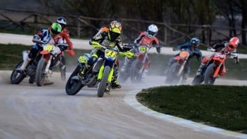 Valentino Rossi unveils the secrets of his Ranch