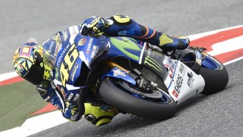 Rossi: I love Assen, but nothing is certain