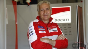 The Ducati wings are clipped. Tardozzi: &quot;we&#039;ll wait to hear the reasons&quot;