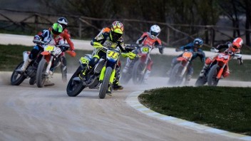 Valentino Rossi svela i segreti del Ranch