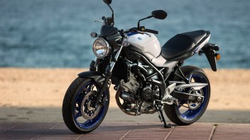 Moto - News: Suzuki DemoRide Tour arriva a Biella, Piacenza, Vercelli e Livorno