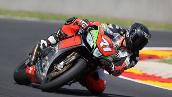 MotoAmerica: MotoAmerica: Beaubier domina a Road America, Corti 2° in STK