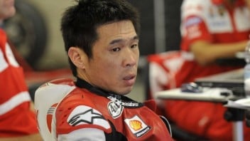 Alla 8 Ore di Suzuka c&#039;è Haga al posto di Zarco