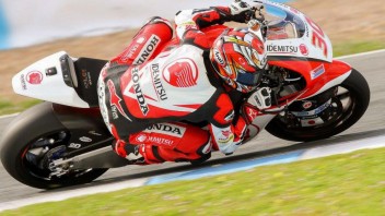 FP2: Nakagami ancora leader al Sachsenring 