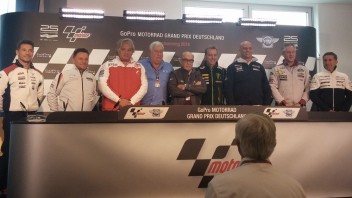 Independent teams: Dorna &#039;gives&#039; 2.2 million per rider