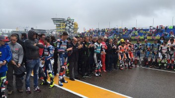 MotoGP #prayfornice
