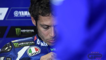 Rossi: I am not good in these conditions