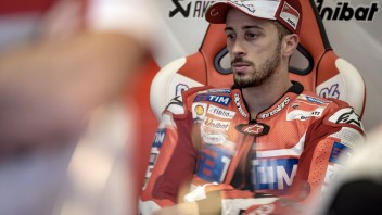 Dovizioso: Sachsenring? le Michelin potrebbero aiutarci