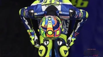 Moto - News: Helmets: a super-approval procedure is on its way for Grand Prix racing