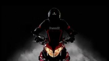 Moto - News: Benelli: che cosa sta succedendo?