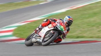 CIV: Pirro segna il tris al Mugello