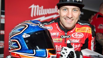 Brookes: &quot;The Suzuka 8 Hours? More difficult than the Tourist Trophy&quot;