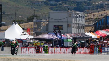 Laguna Seca: il Bello, il Brutto, il Cattivo