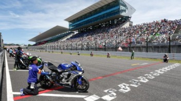 8 Ore Suzuka: la entry list definitiva