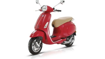 Moto - Scooter: Vespa Primavera e Vespa Sprint 2016