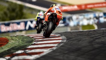 In Austria odds favour the Reds and Rossi awaits Marquez