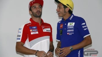 Rossi: &quot;I&#039;m as keen as I was 20 years ago&quot;