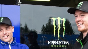 Alex Lowes: Domenica in griglia dovrò darmi un pizzicotto