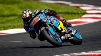 Miller: In Austria sarò per la prima volta al 100%