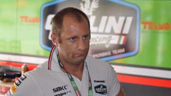 Grillini: &quot;SBK needs to imitate MotoGP&quot;