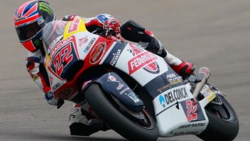 Aragon: Lowes mette in riga Folger e Nakagami