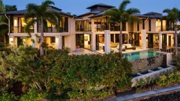 Casey Stoner vende la sua villa da sogno in Australia