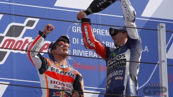 GP Misano: the Good, the Bad and the Ugly